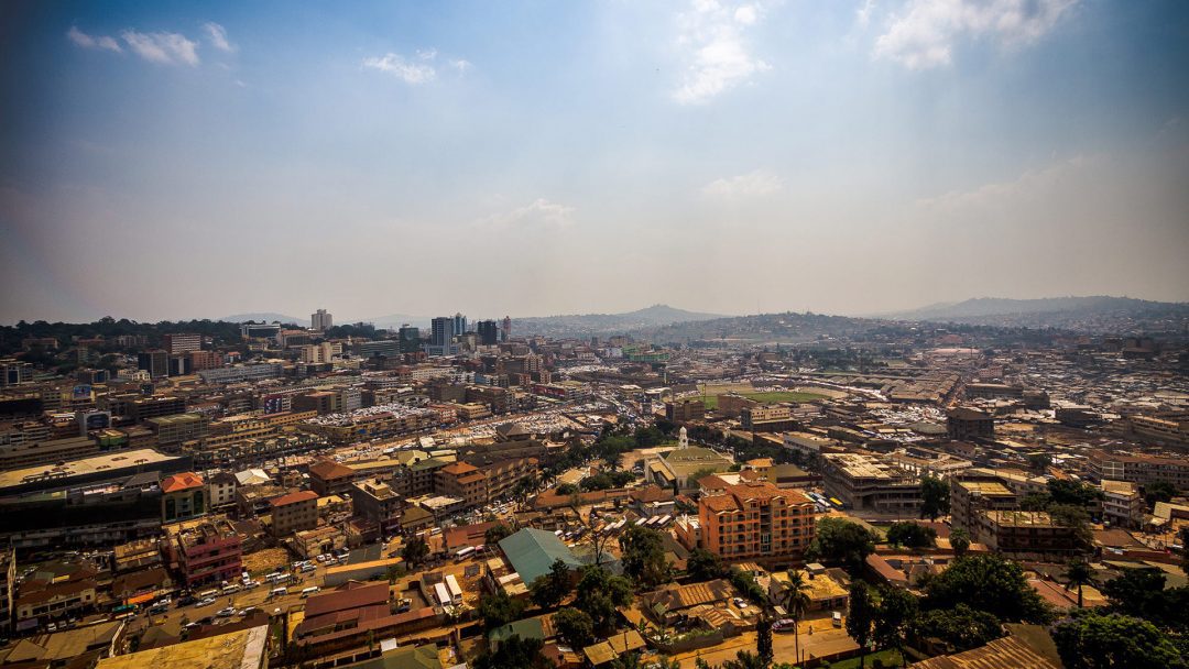 Uganda gets first in-country state-of-the-art data centre at Namanve