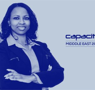 Capacity Middle East: Judy Nguru’s Interview on Diversity and Data Centre Expansion in Africa
