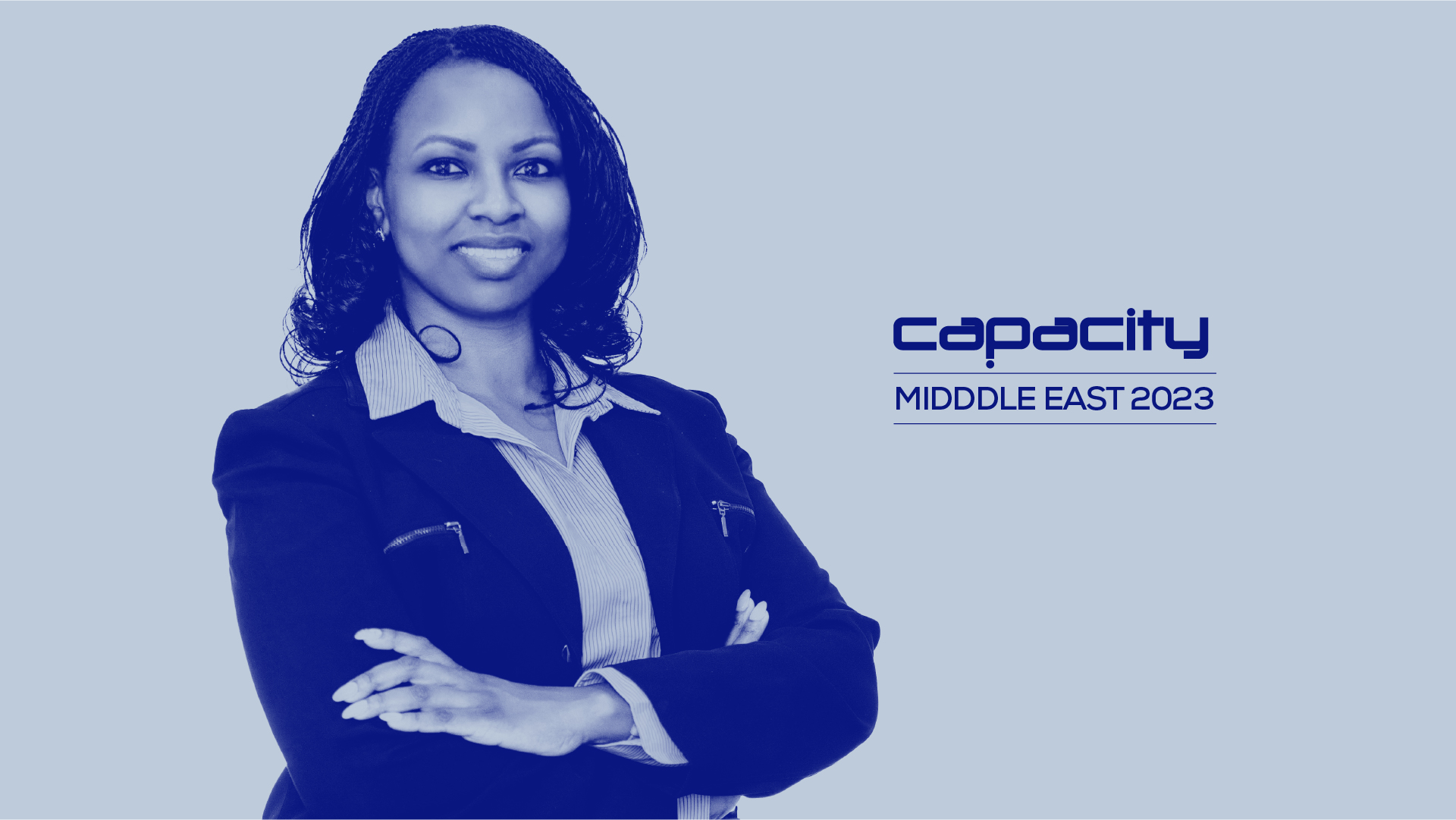 Capacity Middle East: Judy Nguru’s Interview on Diversity and Data Centre Expansion in Africa