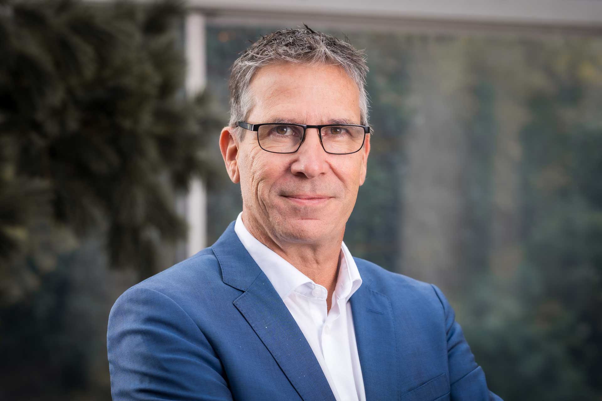 Raxio Group, Africa’s Most Expansive Data Centre Network, Appoints Robert Skjødt as CEO