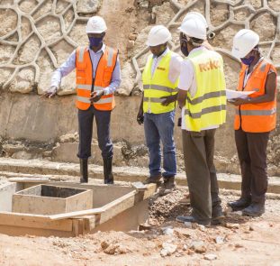 Raxio Data Centre General Manager James Byaruhanga Takes Part In Human Capital International (HCI) Careerfest 2020