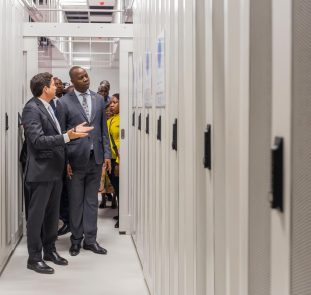 Raxio Strengthens Backbone of Africa’s Digital Economy with launch of Raxio Mozambique