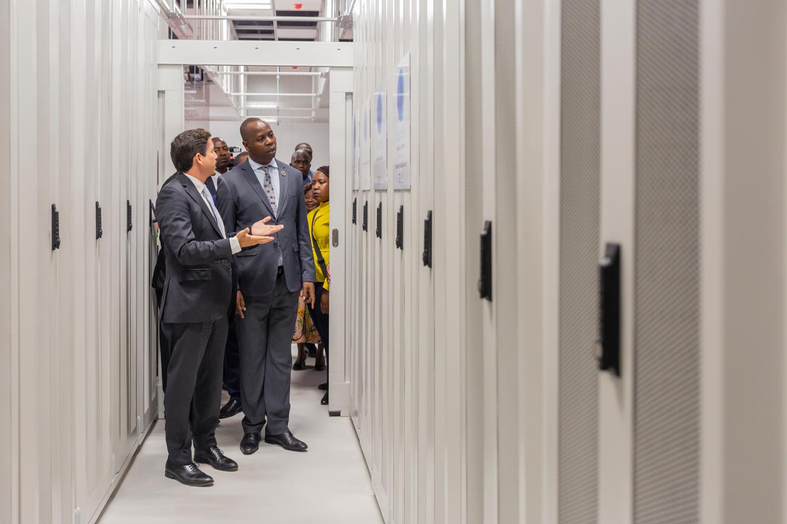 Raxio Strengthens Backbone of Africa’s Digital Economy with launch of Raxio Mozambique