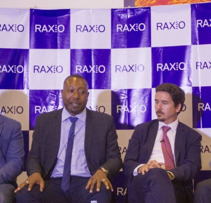 raxio uganda board