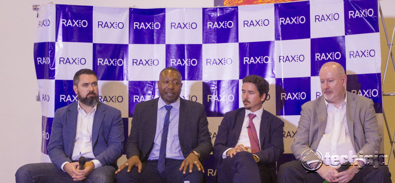 Raxio officially launches Uganda’s first Tier III Data Center