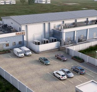 Raxio Data Centre to showcase at Capacity Africa 2019 Conference
