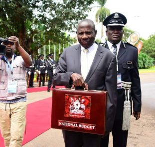 Key highlights from the budget speech for the financial year 2020/21 for the republic of Uganda