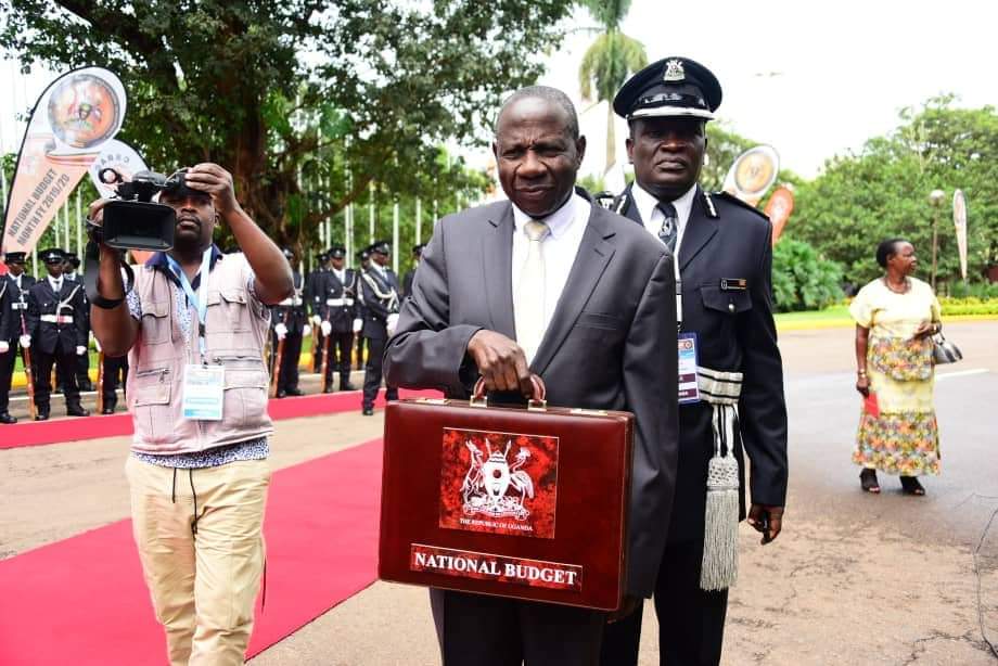 Key highlights from the budget speech for the financial year 2020/21 for the republic of Uganda
