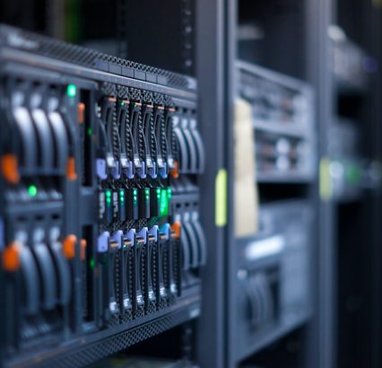 server