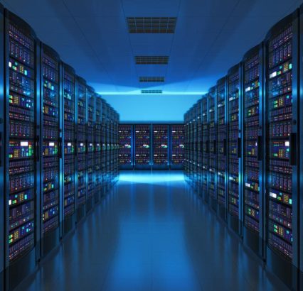 server room