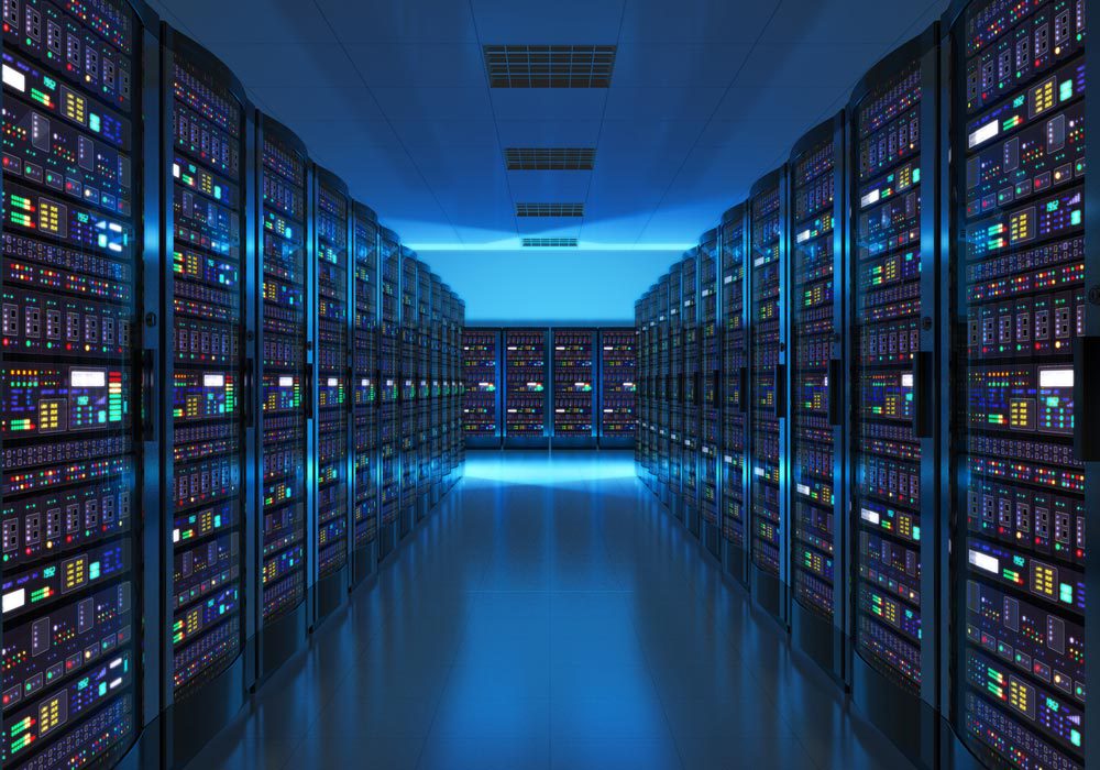 Raxio challenges media industry to keep up with the times in Data Storage and Disaster Recovery
