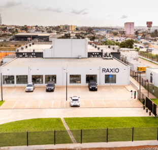 Raxio Opens Angola’s Largest Data Centre in Landmark $30 Million Expansion