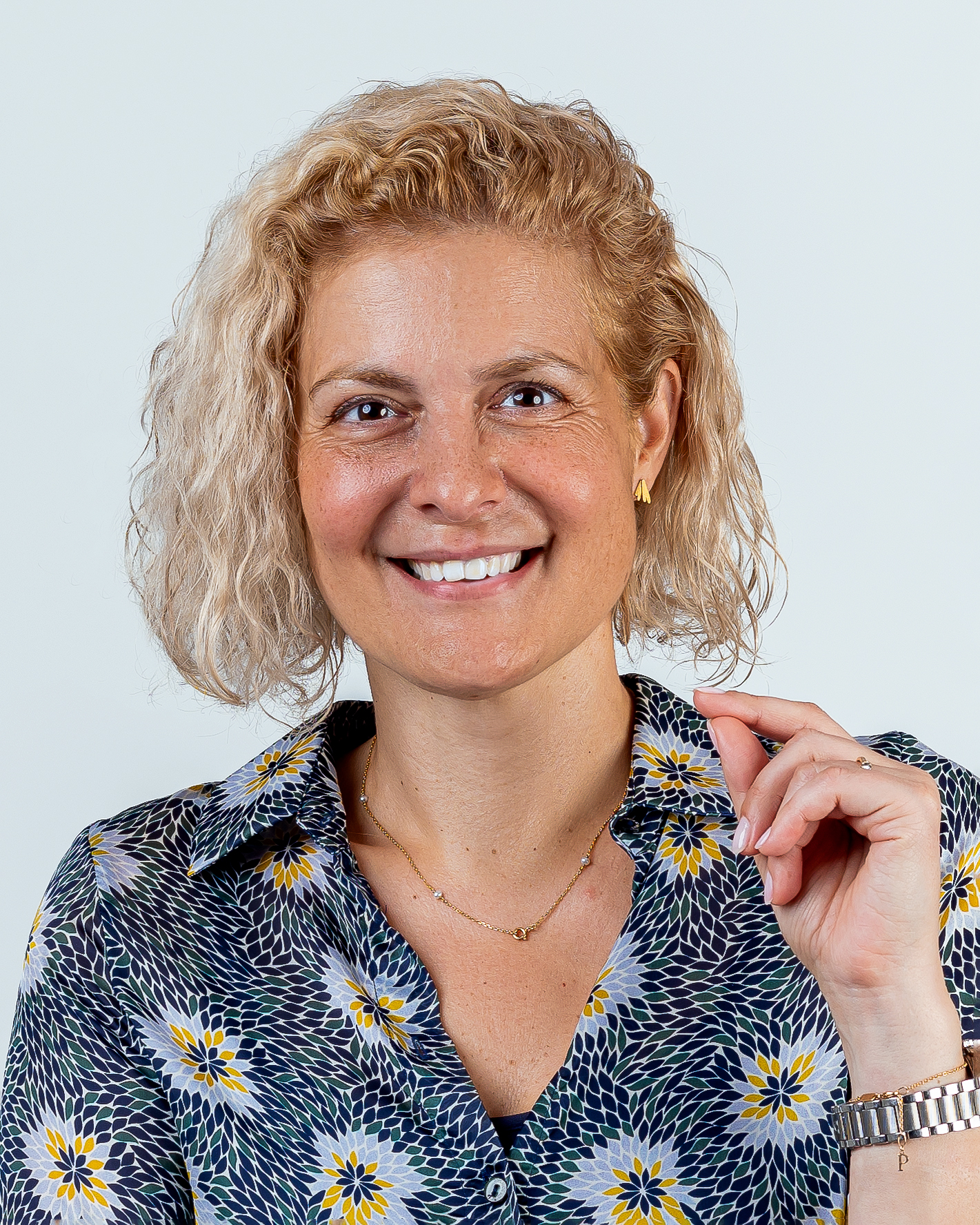 Maria Miguel Pinto
