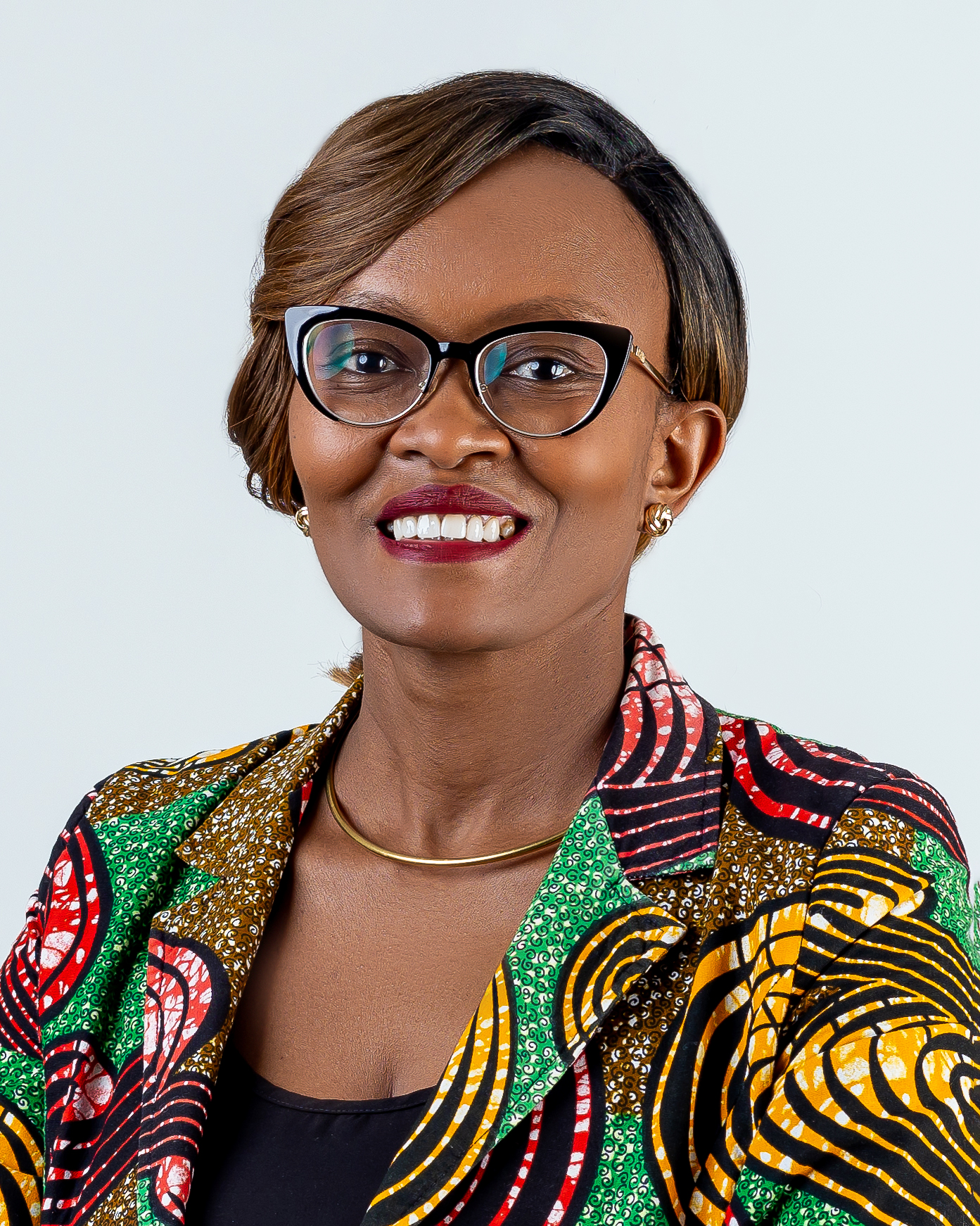 Caroline Kamaitha