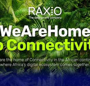 WeAreHome: Connectivity Blog