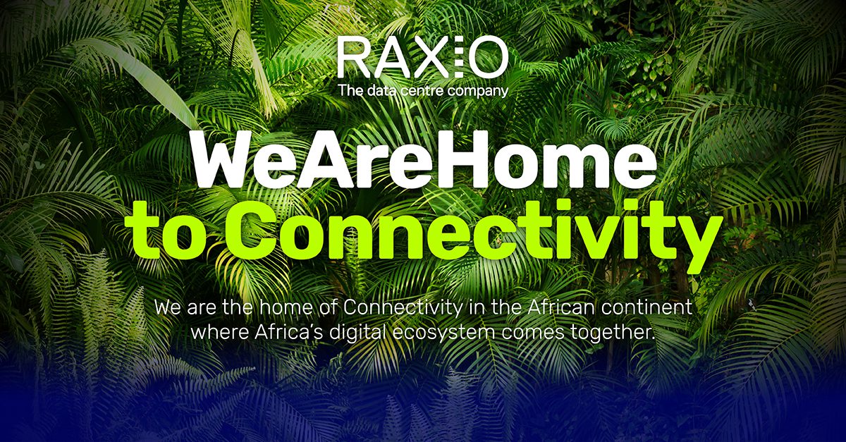 WeAreHome: Connectivity Blog