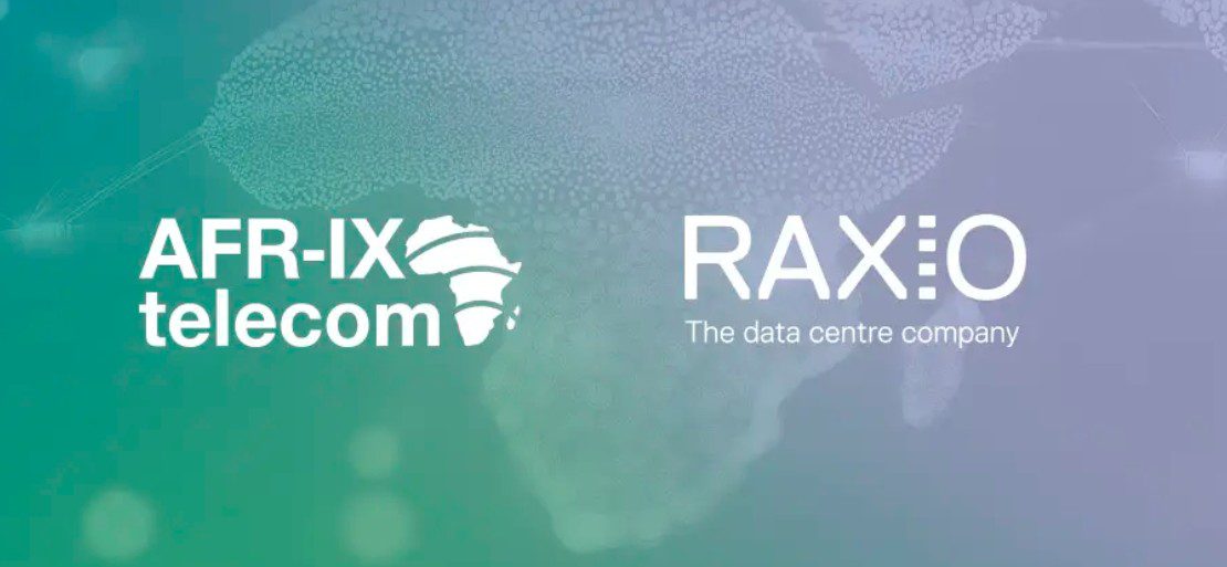 AFR-IX Telecom and Raxio drive Digital Growth across portuguese-speaking Africa