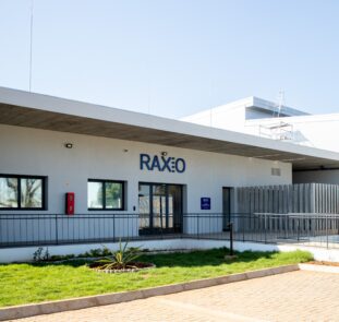 Raxio Tops US$380 Million in Committed Capital as Roha and Meridiam Boost Stakes Amid Sixfold Growth Surge for its African Data Centres