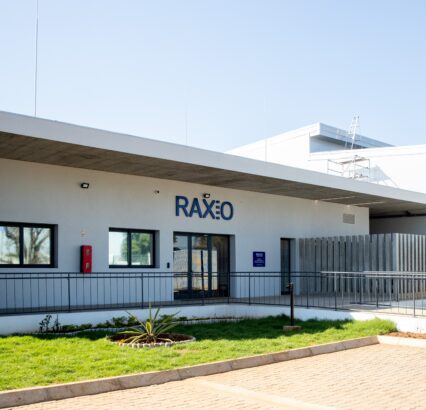 raxio new