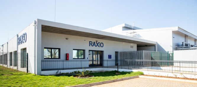 raxio new