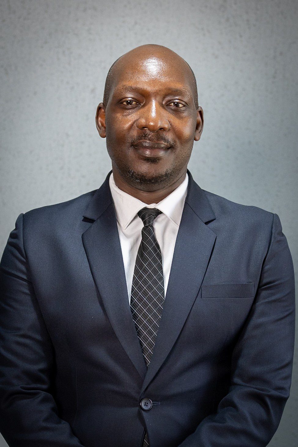 Dennis Kahindi